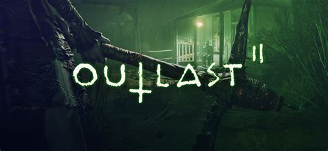 outlast igg|Outlast 2 on GOG.com.
